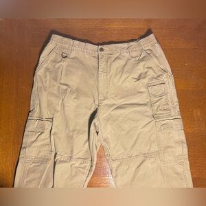 511 Tactical Pants 40x30 Beige Khaki Tactical Series Cargo Workwear